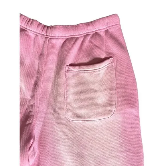 Elwood Core Straight Leg Sweatpants Pink Size XL - Picture 9 of 10